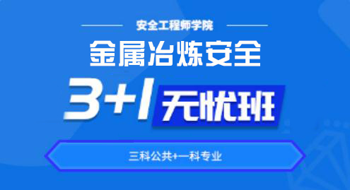 2022金属冶炼安全——无忧班